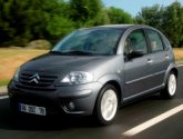 Citroen C3 II Hatchback